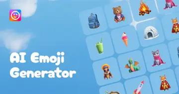 Emojis.com: Personalize every conversation with AI-generated emojis-001