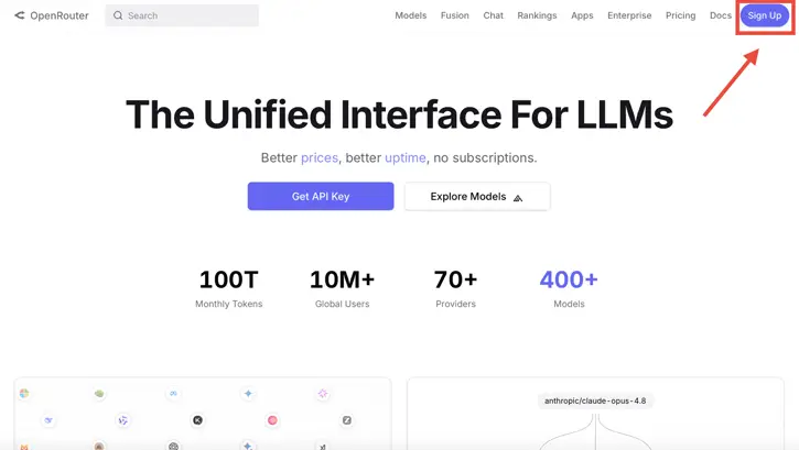 What is OpenRouter? The unified AI gateway for hundreds of LLMs-002