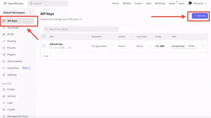 What is OpenRouter? The unified AI gateway for hundreds of LLMs-003
