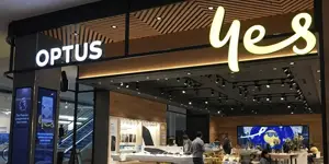 Working at Singtel Optus: Company History, Culture, Benefits, and Leadership-001