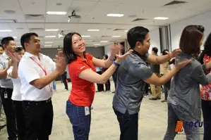 Working at Oracle Singapore: Culture, Benefits & Leadership-002
