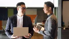Working at Aruba (HPE) Singapore: Background, Culture, Benefits, and Leadership-002