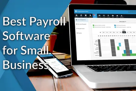 Payroll Software for Small Businesses: Choose Right!-001