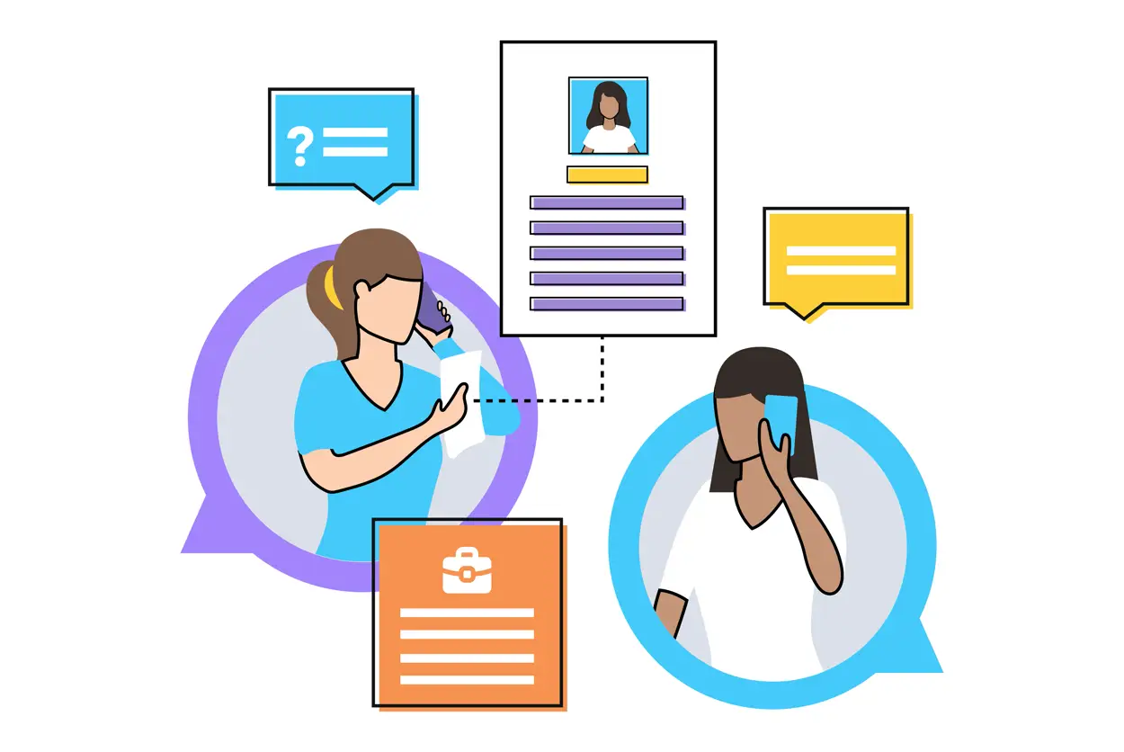 10 Phone Interview Tips for Employers-001