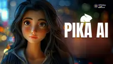 What is Pika AI? A complete beginner's guide to using Pika AI-001