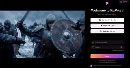 What is PixVerse AI? Direct your own film from a single prompt-002