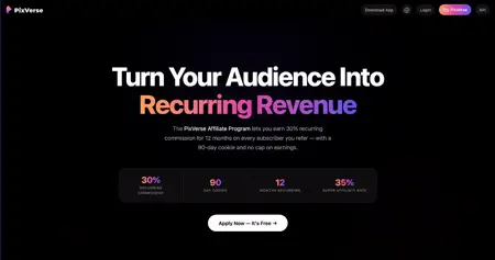 What is PixVerse AI? Direct your own film from a single prompt-001