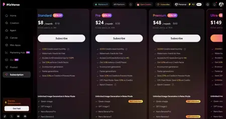 What is PixVerse AI? Direct your own film from a single prompt-006