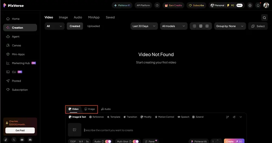 What is PixVerse AI? Direct your own film from a single prompt-003