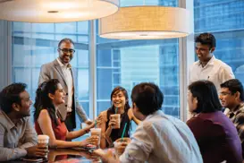 POSB Singapore: Company Culture, Benefits & Leadership-001