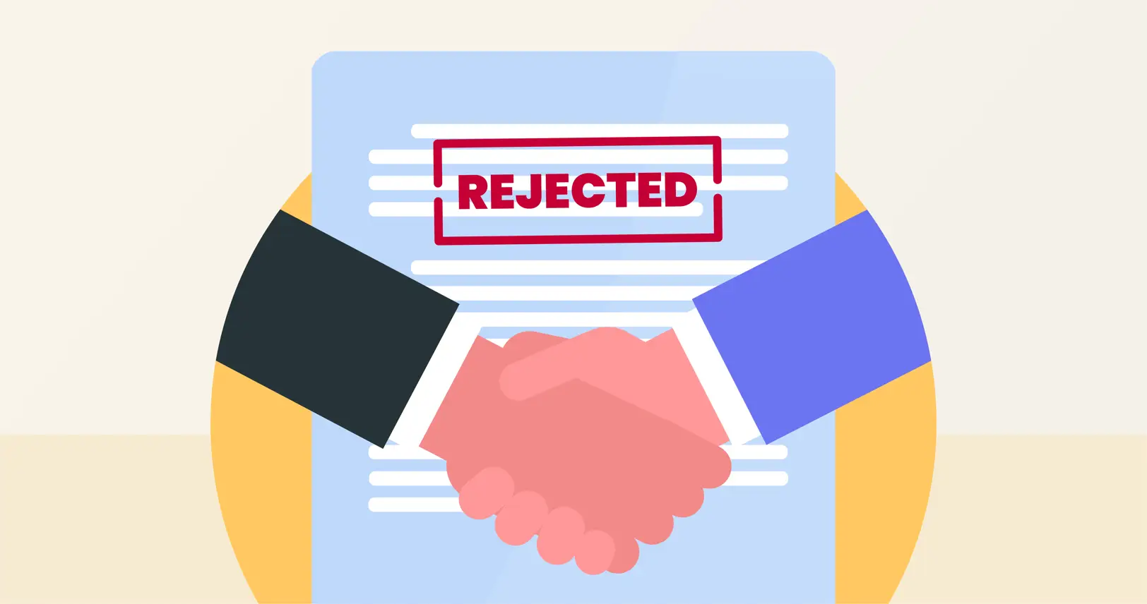 10 Tips to Humanize Rejection Letters after Interviews-003