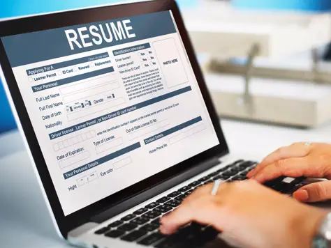 How to Start Writing a Self-evluation In a Resume-001