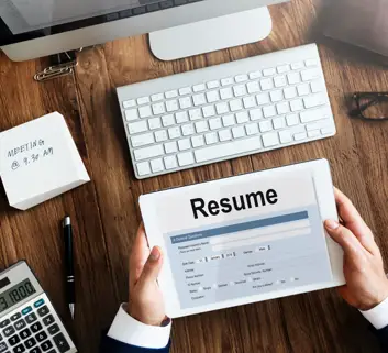 How Should Fresh Graduates with No Experience Write Resumes?-002