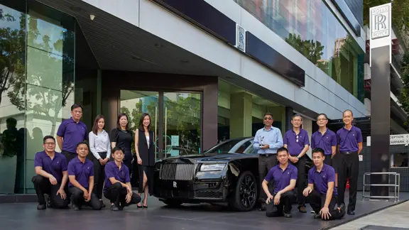 Working at Rolls-Royce Singapore: Company History, Culture, Benefits, and Leadership-004