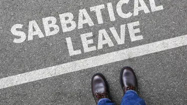 Exploring the Benefits of Sabbatical Leave: A Comprehensive Guide-002