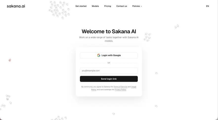 What is Sakana Fugu? Japan's multi-agent AI model challenging Claude and GPT-004