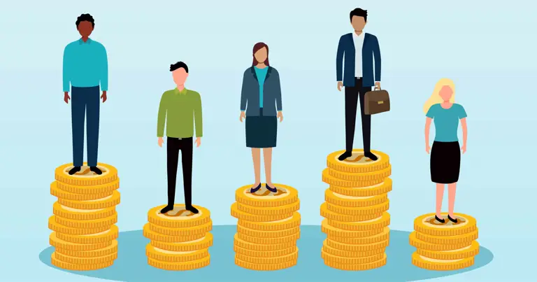 Unlocking the Power of Salary Benchmarking: A Comprehensive Guide-001