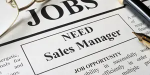 How to write an effective Sales Manager Job Description-001