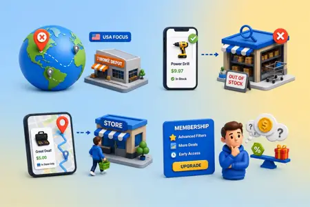 What is Scavenger Deal Finder? The AI Tool For Hunting 1-Cent Deals-006
