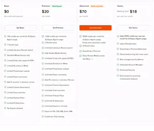 Discover SciSpace: The AI-powered research assistant for academic papers-012