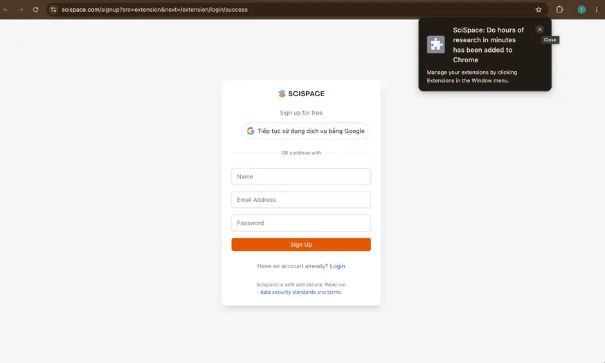 Discover SciSpace: The AI-powered research assistant for academic papers-006