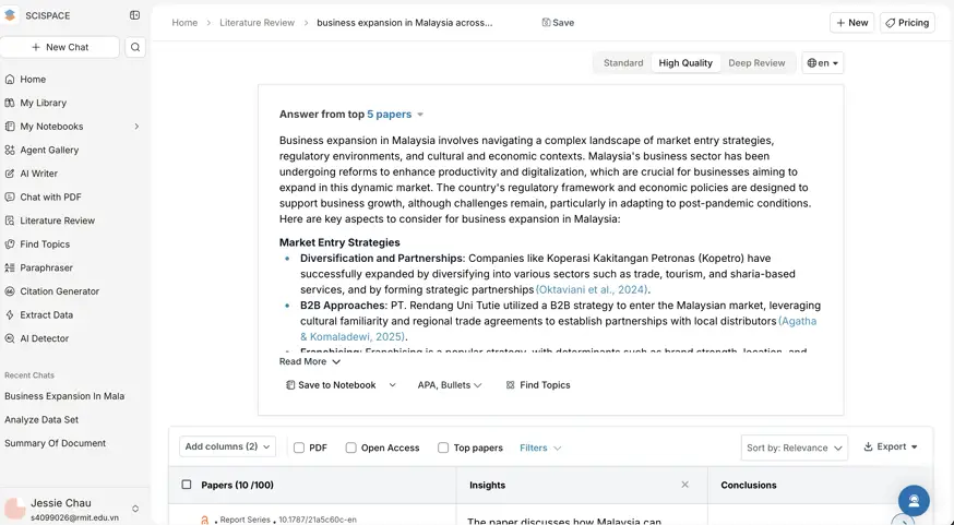 Discover SciSpace: The AI-powered research assistant for academic papers-002