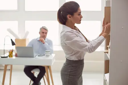 Quấy Rối Tình Dục trong Môi Trường Công Sở: Cách Ngăn Chặn và Xử lý Sau Sự Cố-002