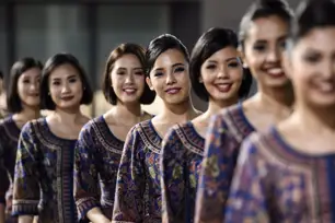 Singapore Airlines Careers & Jobs | Aniday-001