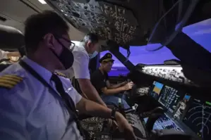 Singapore Airlines Careers & Jobs | Aniday-012