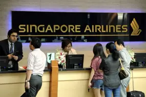 Singapore Airlines Careers & Jobs | Aniday-014
