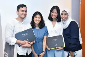 Singapore Airlines Careers & Jobs | Aniday-015