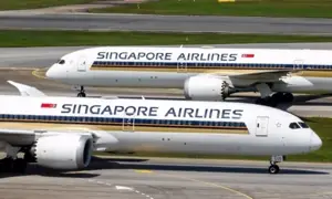 Singapore Airlines Careers & Jobs | Aniday-006
