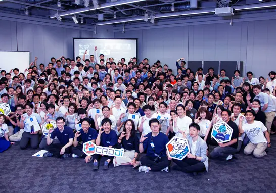 CADDi: Kỳ lân công nghệ Nhật Bản thúc đẩy chuyển đổi số ngành sản xuất Việt Nam-001