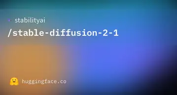 Stable Diffusion - Effortless AI Image Creation-001