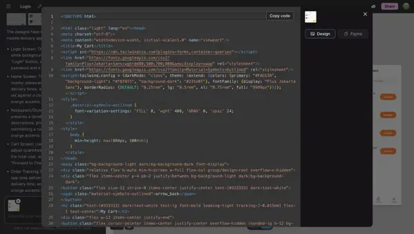 What Is Google Stitch AI? The UI Design Tool That Works in Just Minutes-007