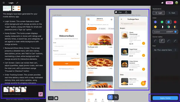 What Is Google Stitch AI? The UI Design Tool That Works in Just Minutes-008