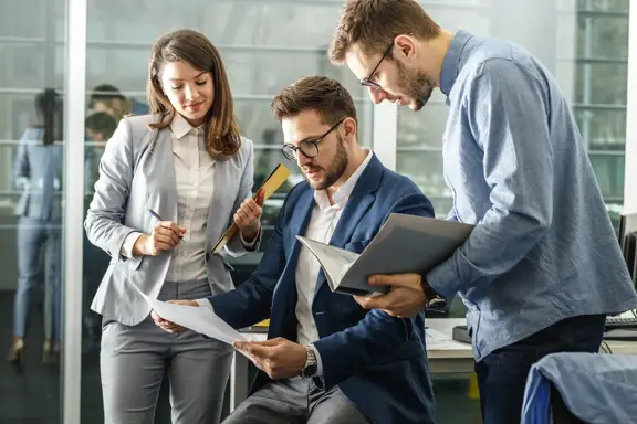 5 Steps to Implement an Annual Talent Development Plan as a Project-002