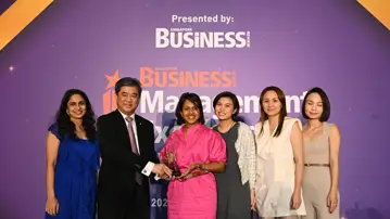 Working at Tata Communications Singapore: Culture, Benefits & Leadership-002