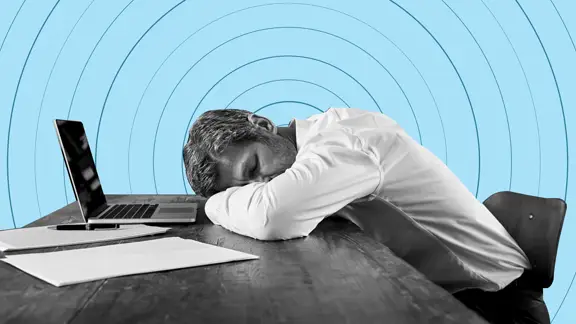 Signs of Depression of Sandwich Generation & 3 Prevention Methods-001