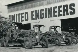 United Engineers Singapore: Company Culture, Benefits & Leadership-001