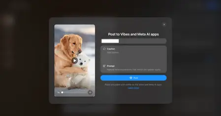 Vibes Ai Là Gì?