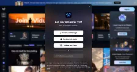 Vidu AI là gì? Cách biến ý tưởng thành video điện ảnh chỉ trong 10 giây-003