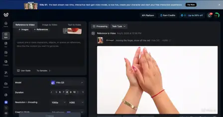 Vidu AI là gì? Cách biến ý tưởng thành video điện ảnh chỉ trong 10 giây-007