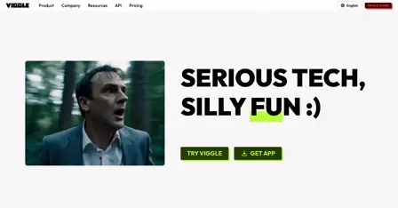 What is Viggle AI? How to create motion videos from a photo-001