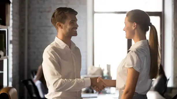 Welcome Messages for New Employees: Setting the Tone for Success-003