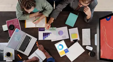 What is the 5M Model? The Importance of the 5M Governance Model-003