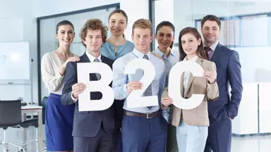 What is B2C? How to Distinguish Between B2C and B2B-001