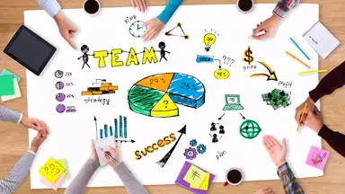 What is Brainstorm? How to Do Brainstorm Effectively-002