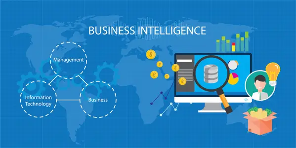 What is Business Intelligence (BI)? Overview of BI-003