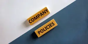The importance of company policy: What you should know?-001